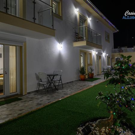 Casinha Branca Hotel Fundao Ngoại thất bức ảnh