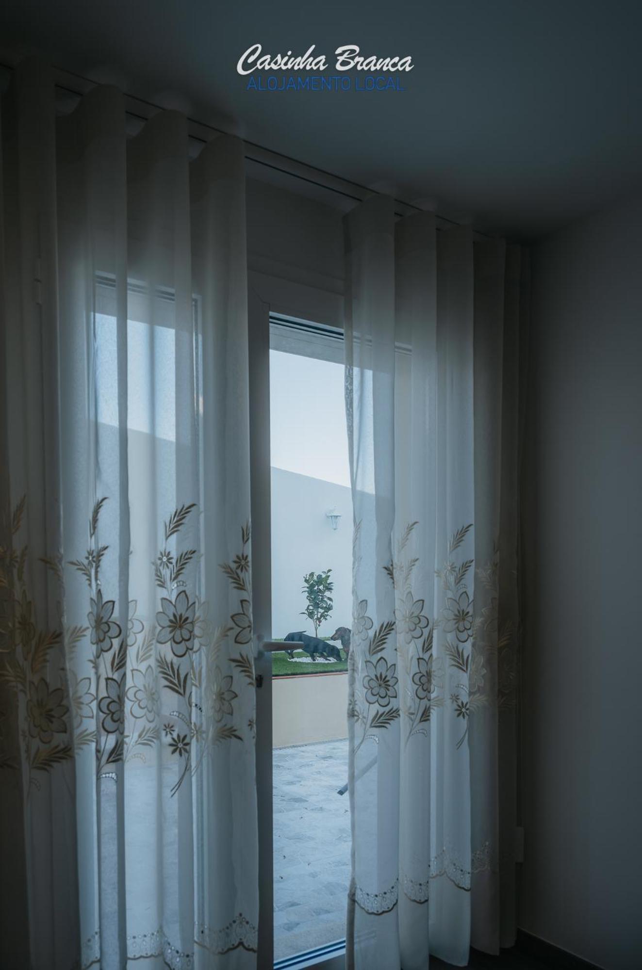 Casinha Branca Hotel Fundao Ngoại thất bức ảnh