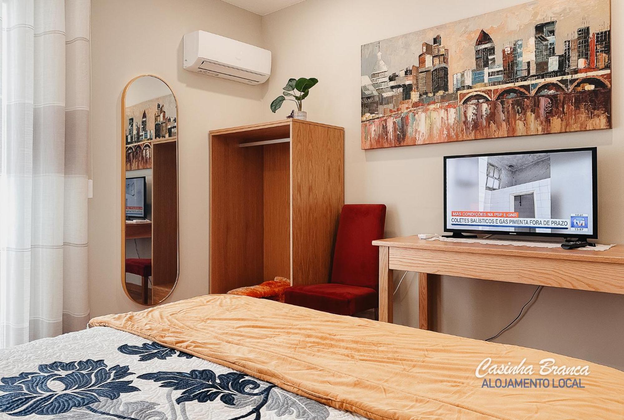 Casinha Branca Hotel Fundao Ngoại thất bức ảnh