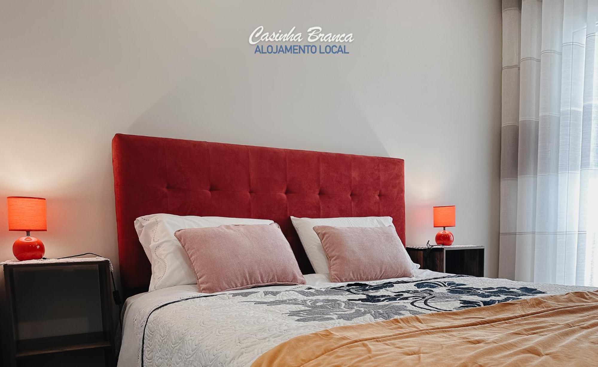 Casinha Branca Hotel Fundao Ngoại thất bức ảnh