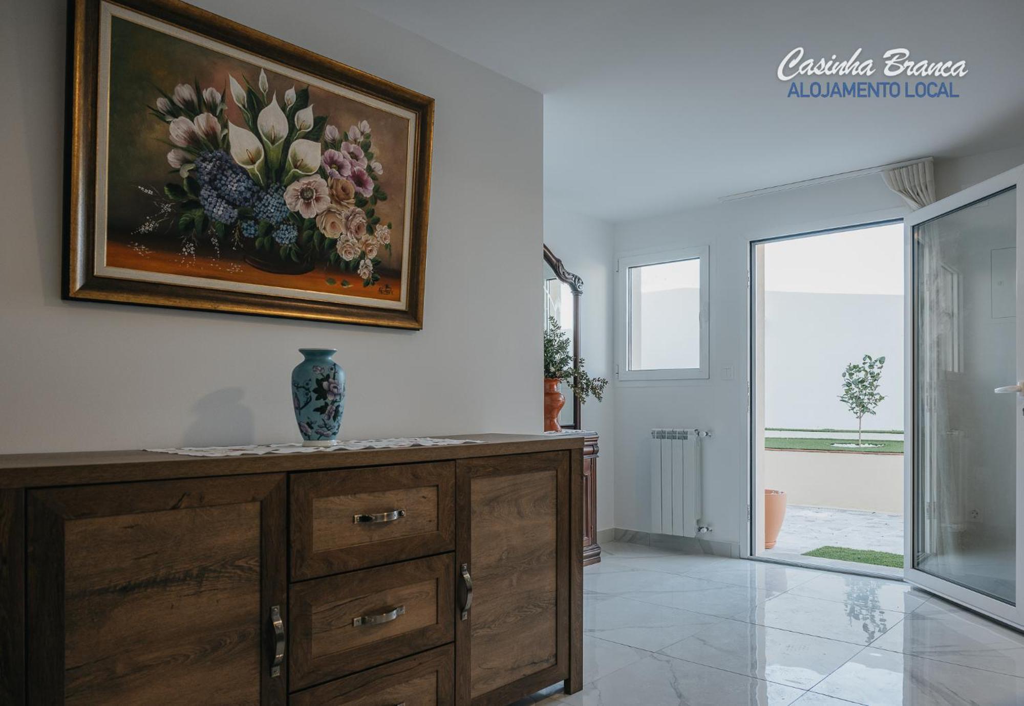 Casinha Branca Hotel Fundao Ngoại thất bức ảnh
