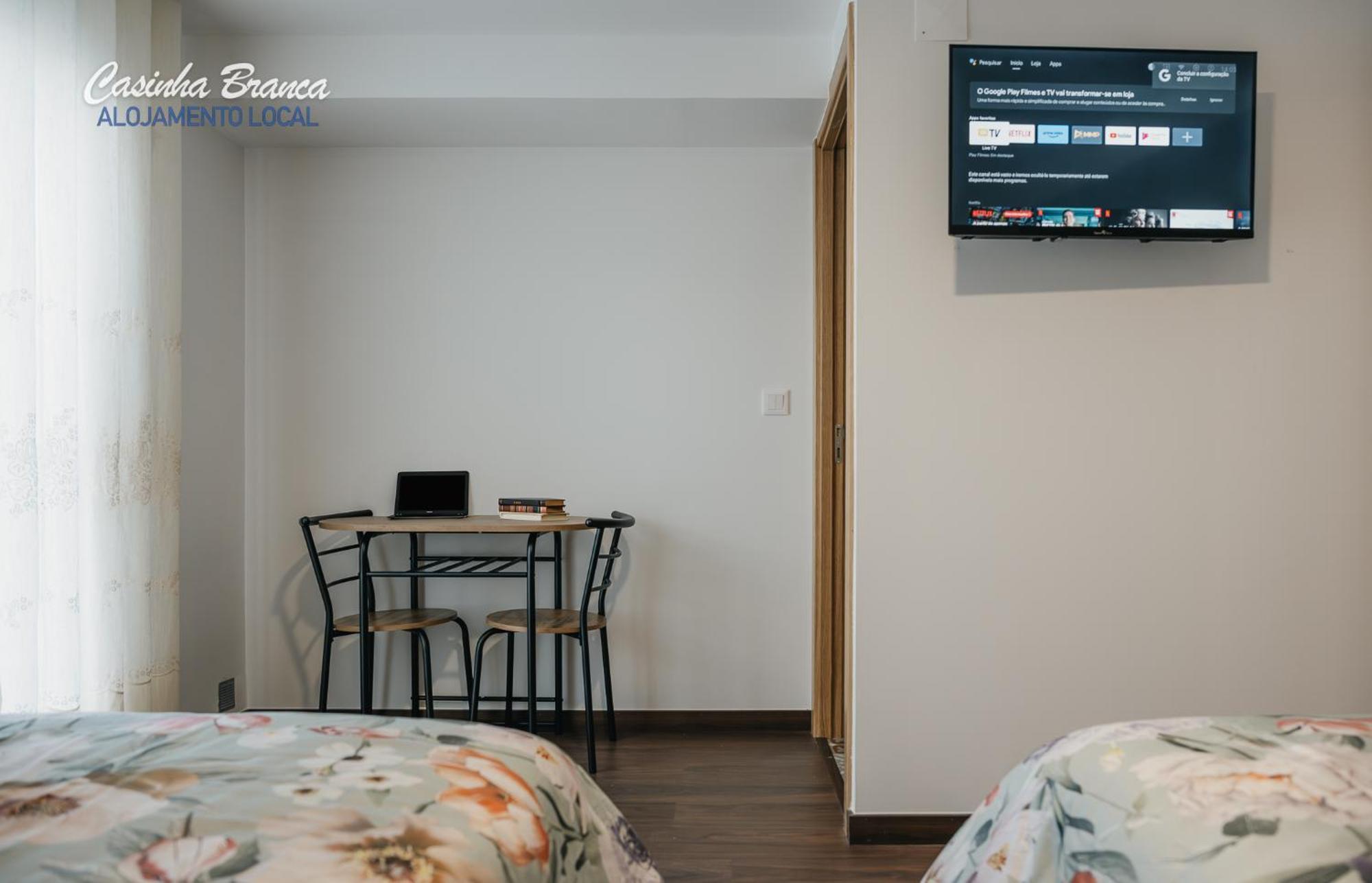 Casinha Branca Hotel Fundao Ngoại thất bức ảnh