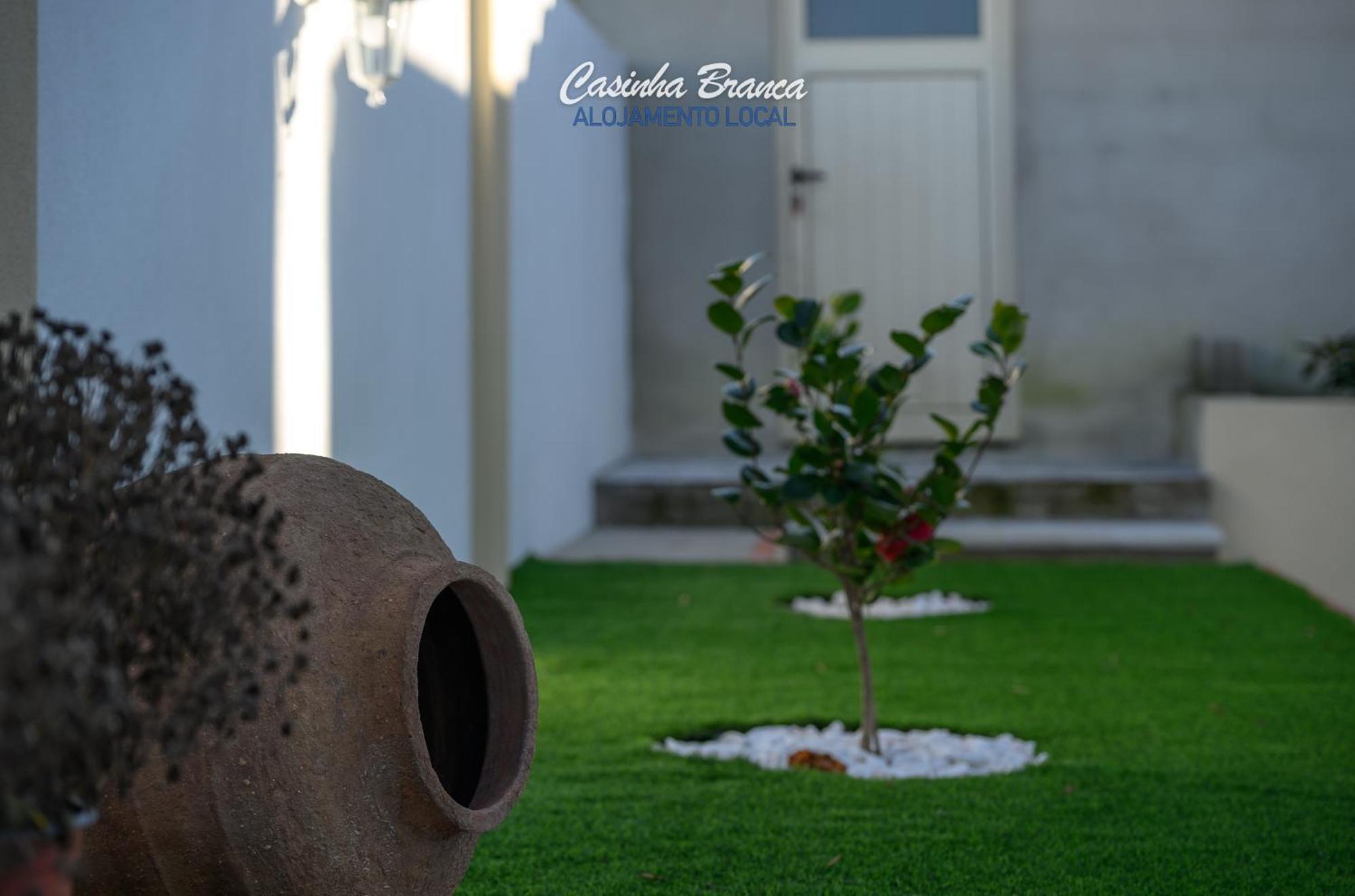 Casinha Branca Hotel Fundao Ngoại thất bức ảnh
