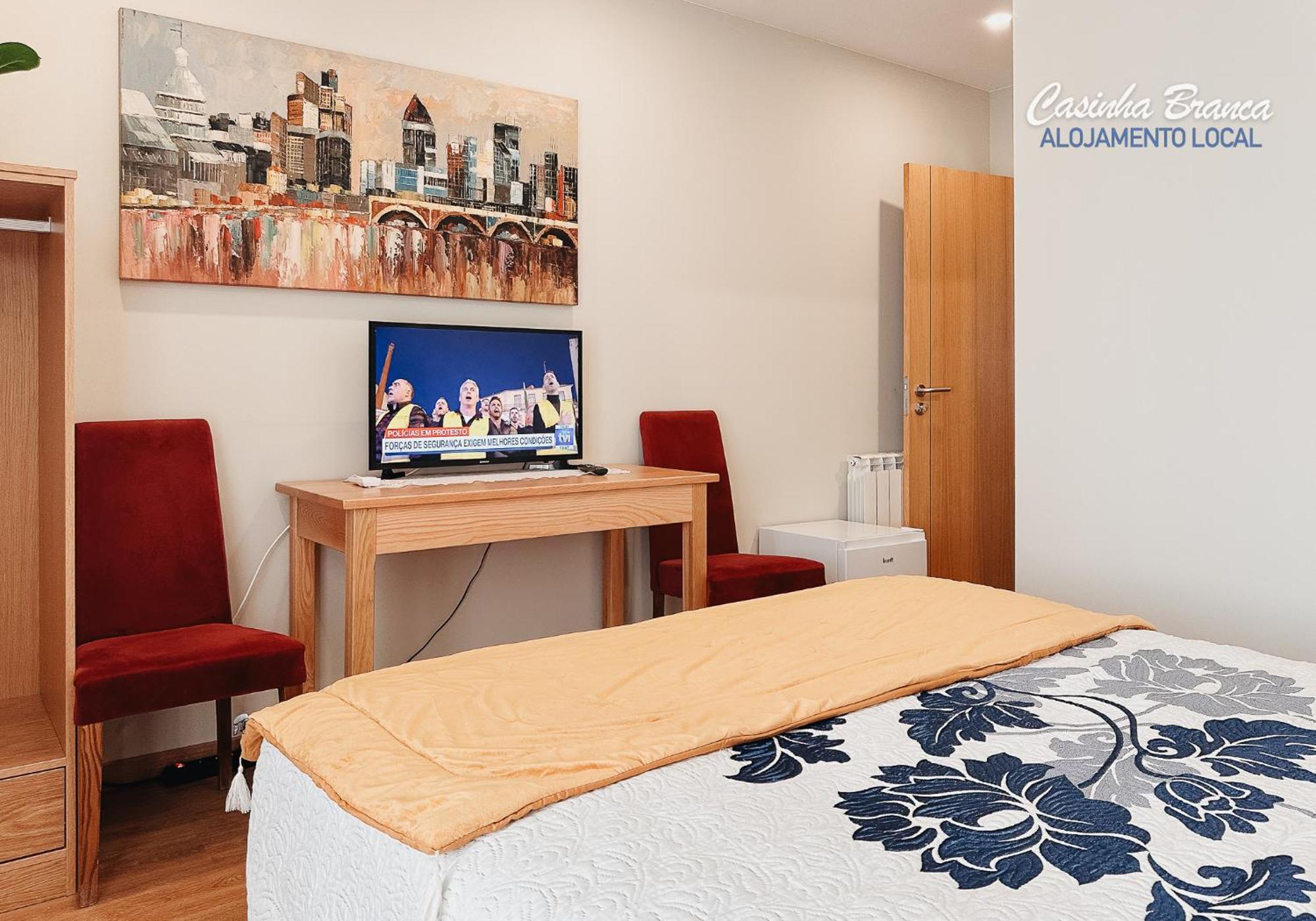 Casinha Branca Hotel Fundao Ngoại thất bức ảnh