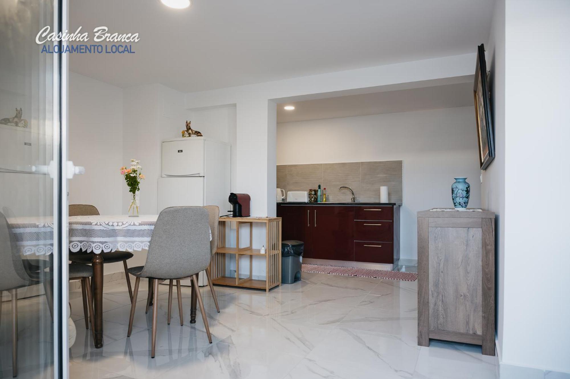 Casinha Branca Hotel Fundao Ngoại thất bức ảnh