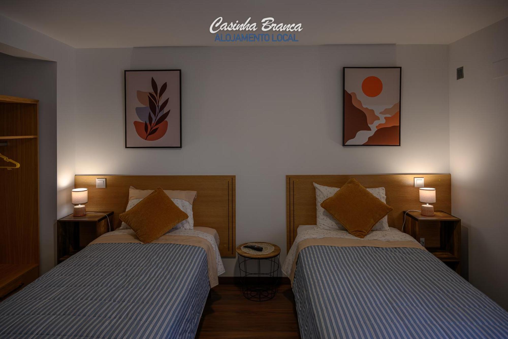 Casinha Branca Hotel Fundao Ngoại thất bức ảnh