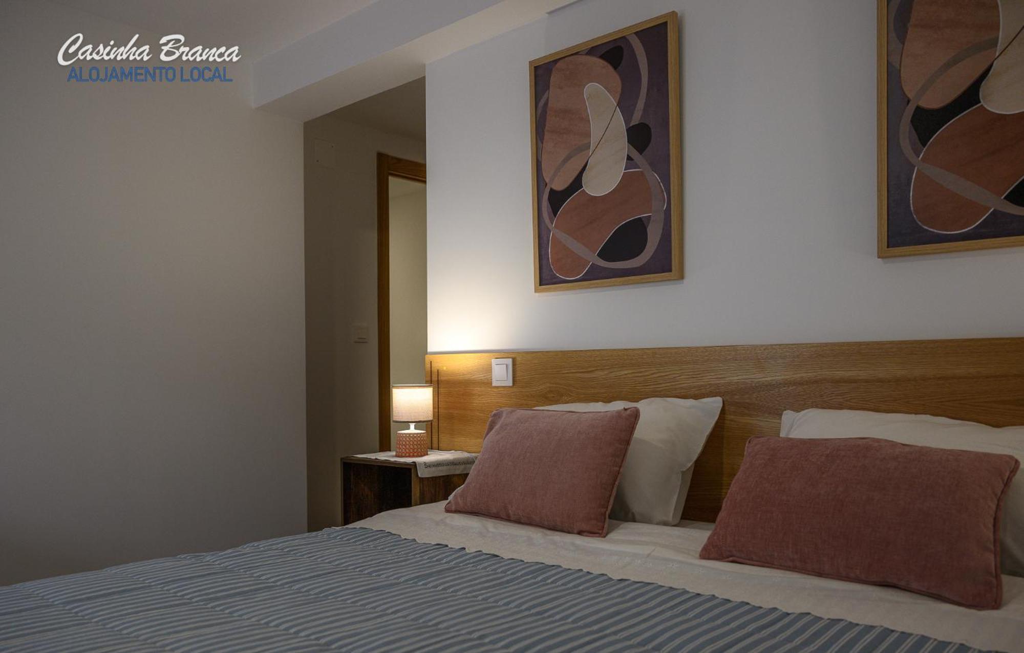 Casinha Branca Hotel Fundao Ngoại thất bức ảnh