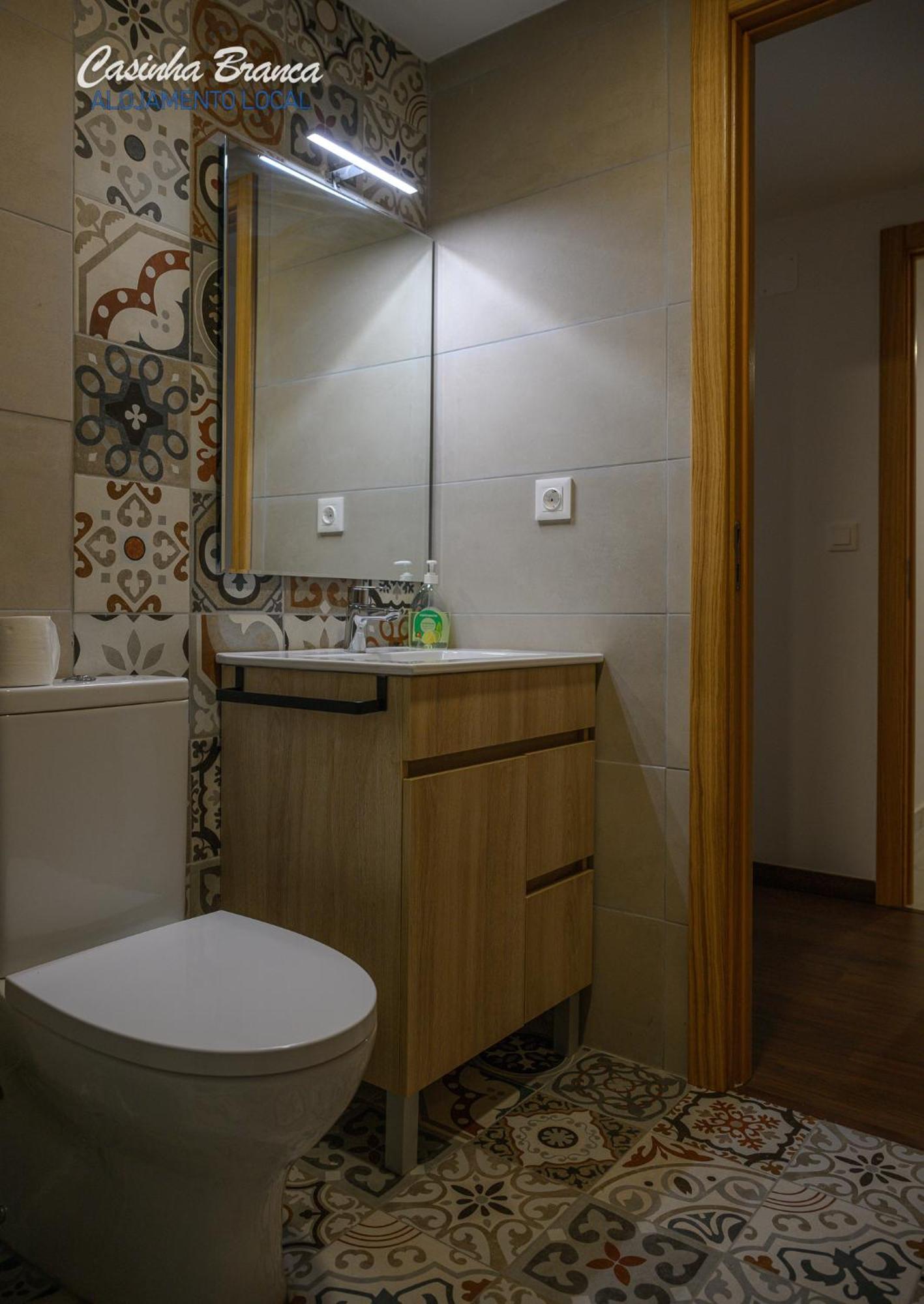 Casinha Branca Hotel Fundao Ngoại thất bức ảnh