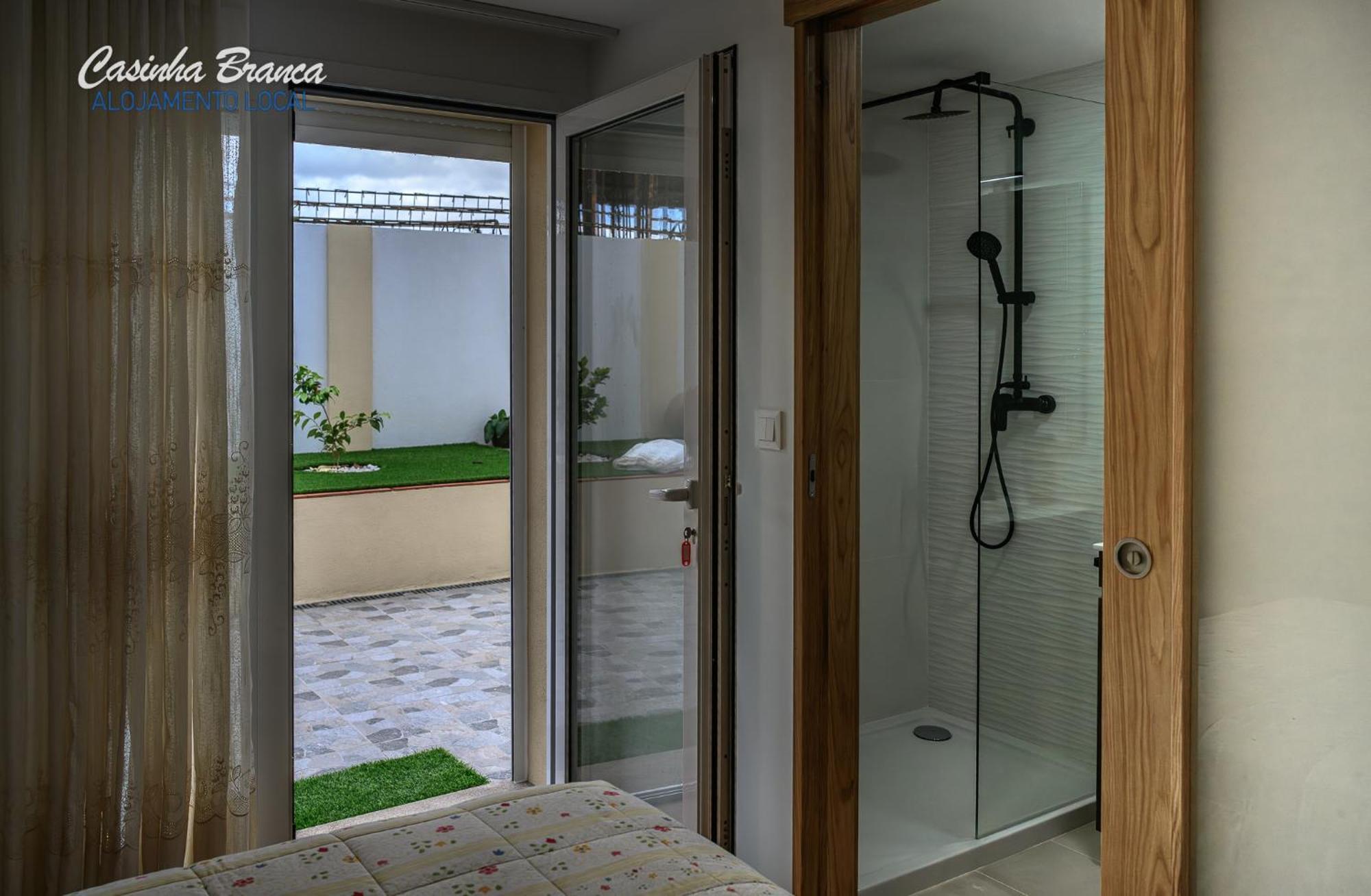 Casinha Branca Hotel Fundao Ngoại thất bức ảnh