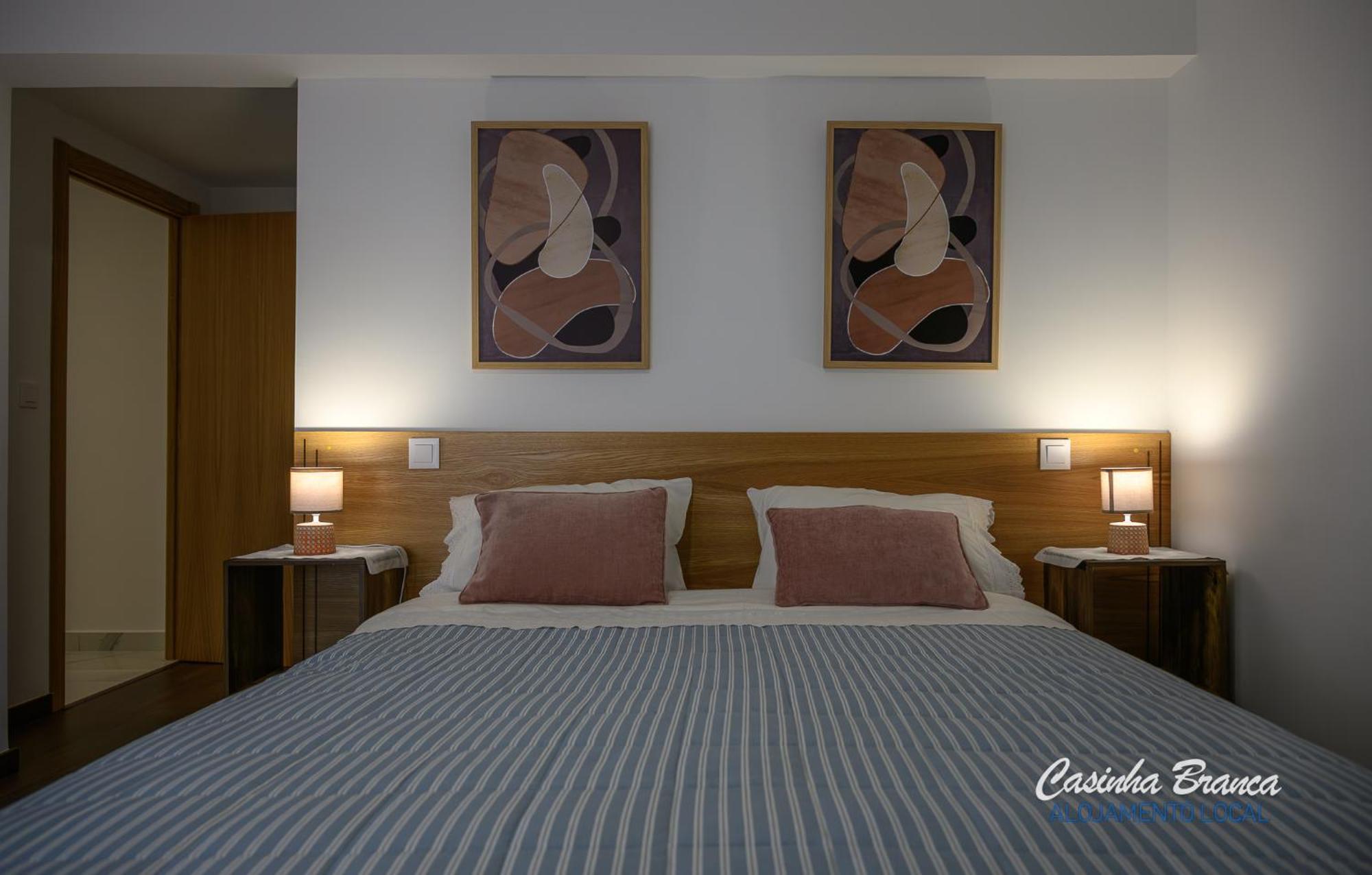 Casinha Branca Hotel Fundao Ngoại thất bức ảnh