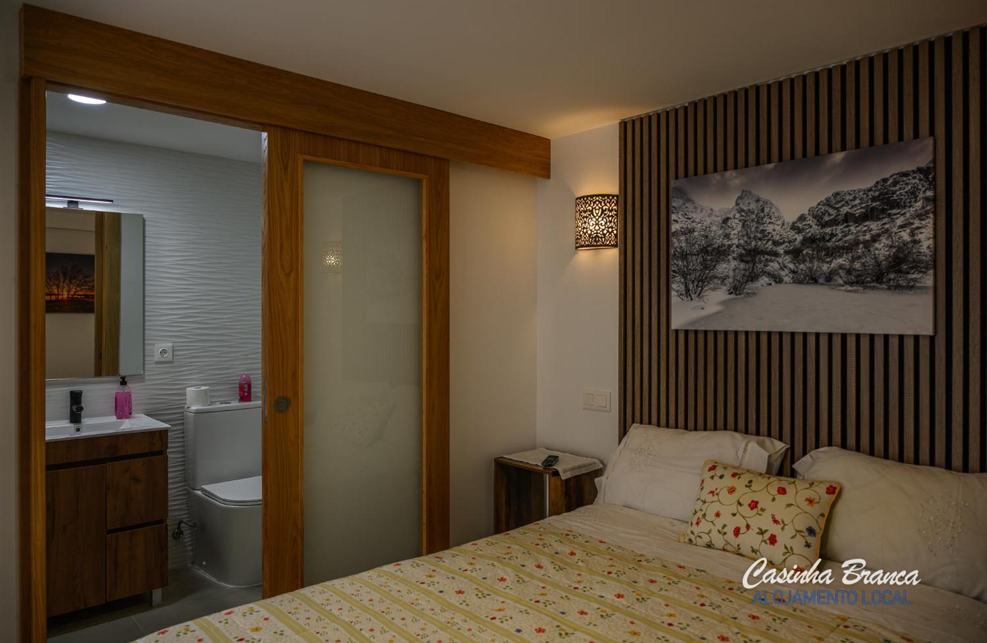 Casinha Branca Hotel Fundao Ngoại thất bức ảnh