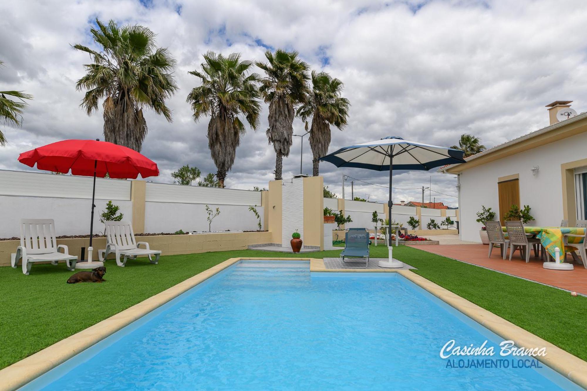 Casinha Branca Hotel Fundao Ngoại thất bức ảnh