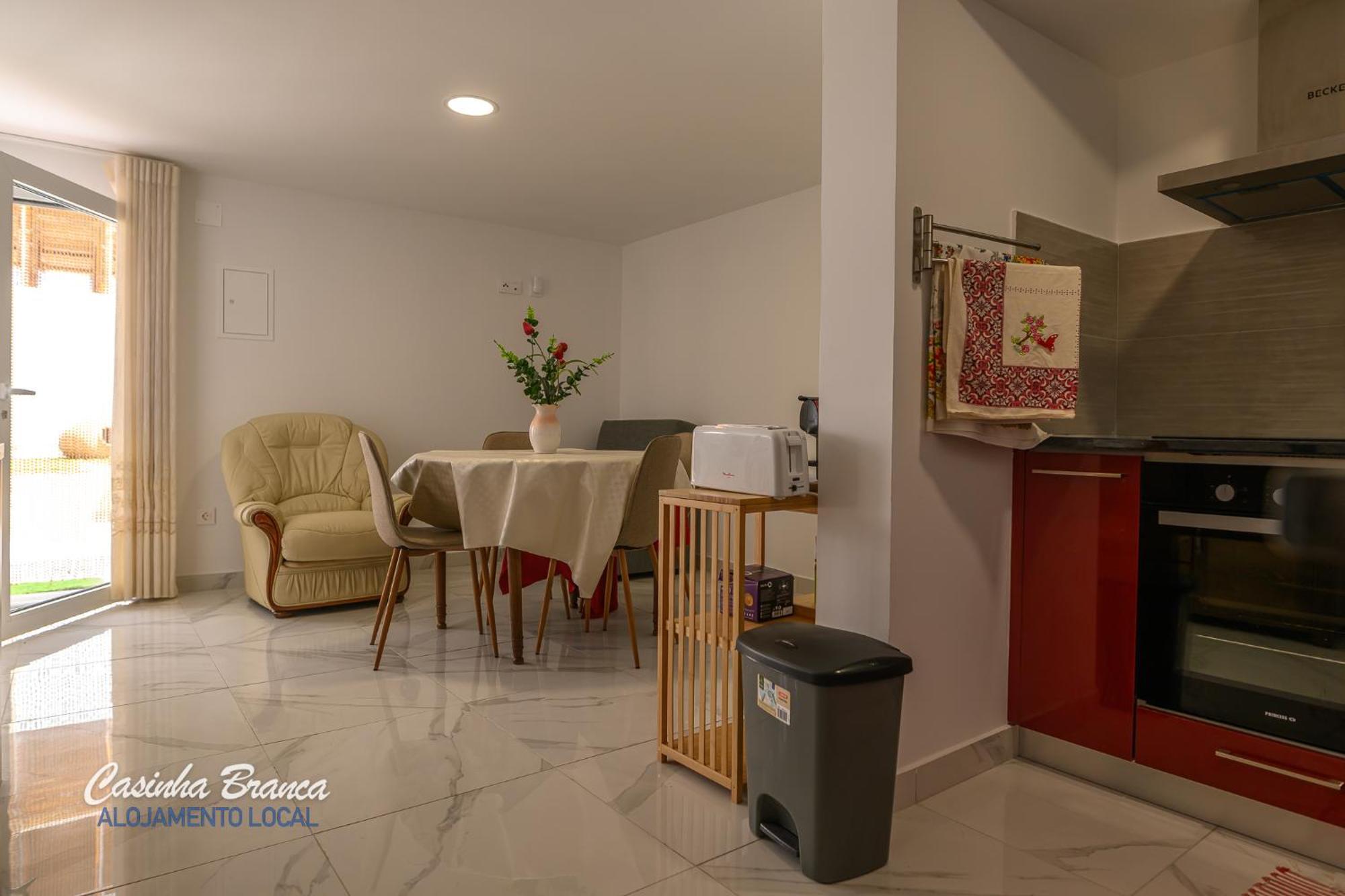 Casinha Branca Hotel Fundao Ngoại thất bức ảnh