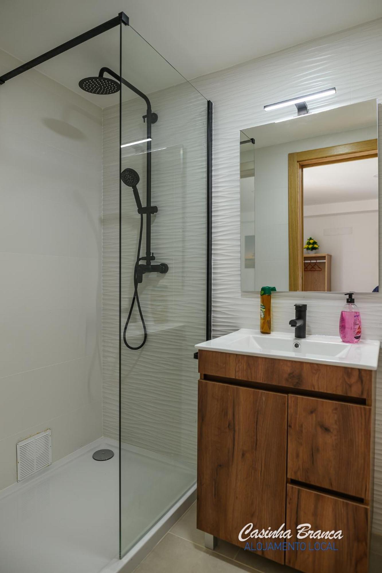 Casinha Branca Hotel Fundao Ngoại thất bức ảnh