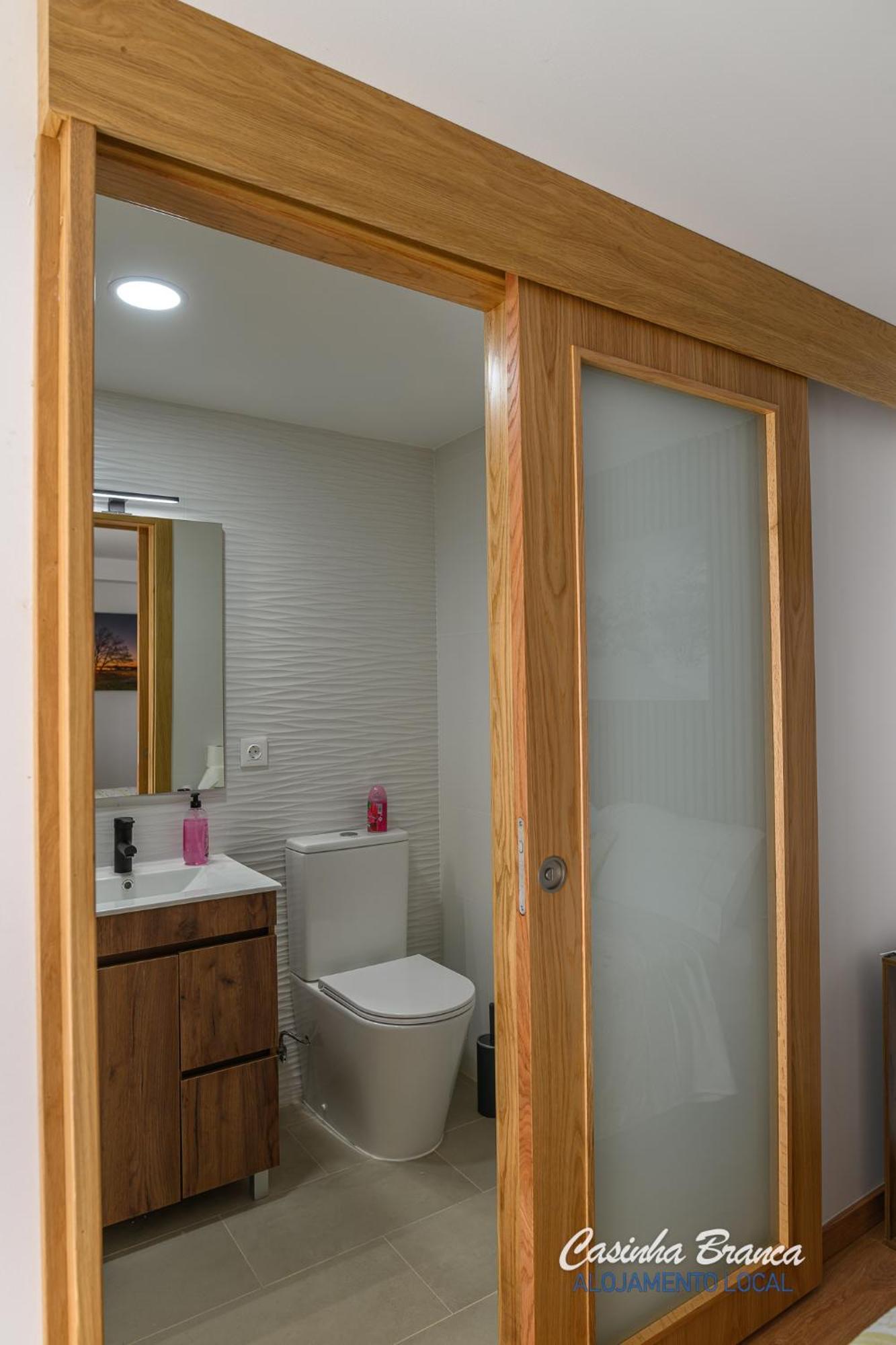 Casinha Branca Hotel Fundao Ngoại thất bức ảnh