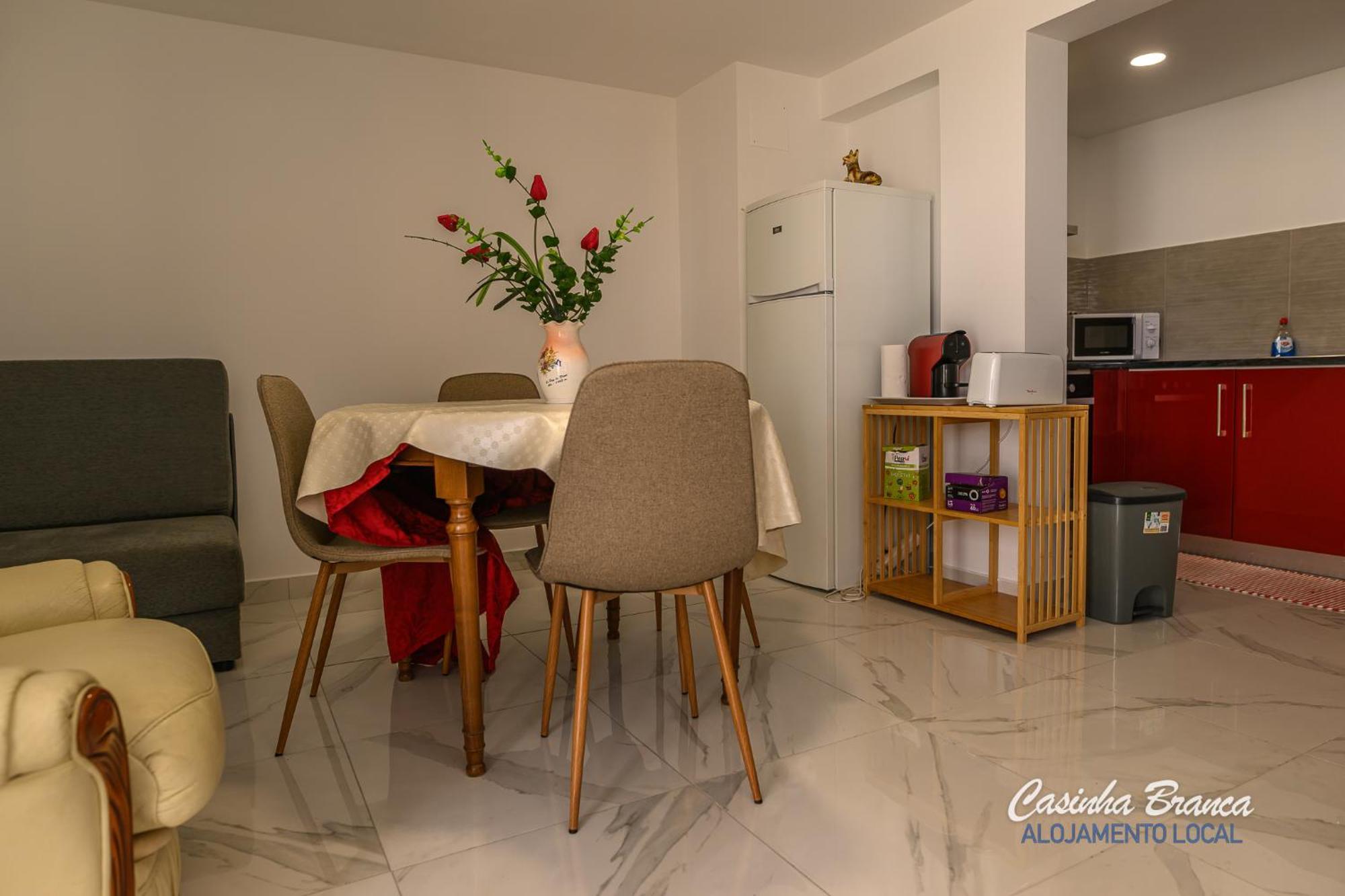 Casinha Branca Hotel Fundao Ngoại thất bức ảnh