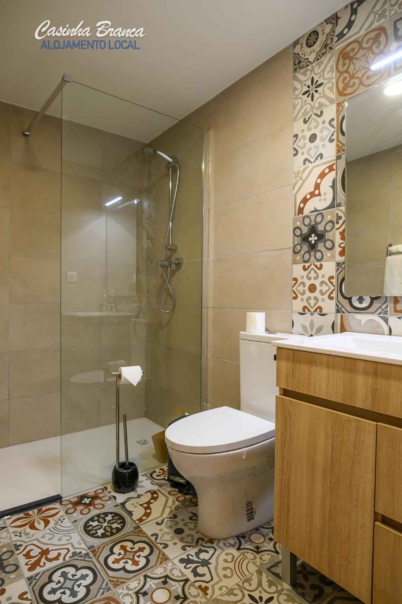 Casinha Branca Hotel Fundao Ngoại thất bức ảnh