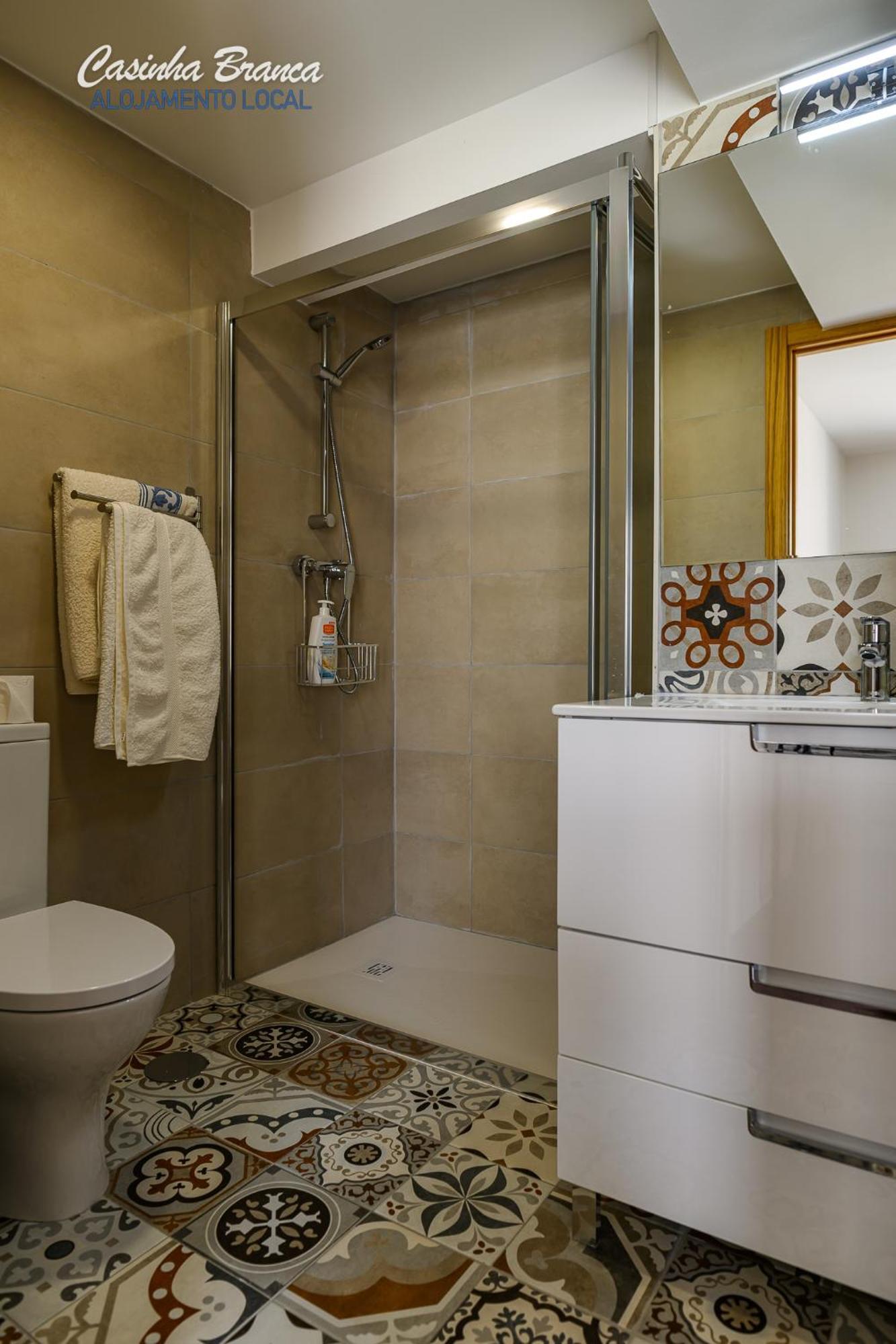 Casinha Branca Hotel Fundao Ngoại thất bức ảnh