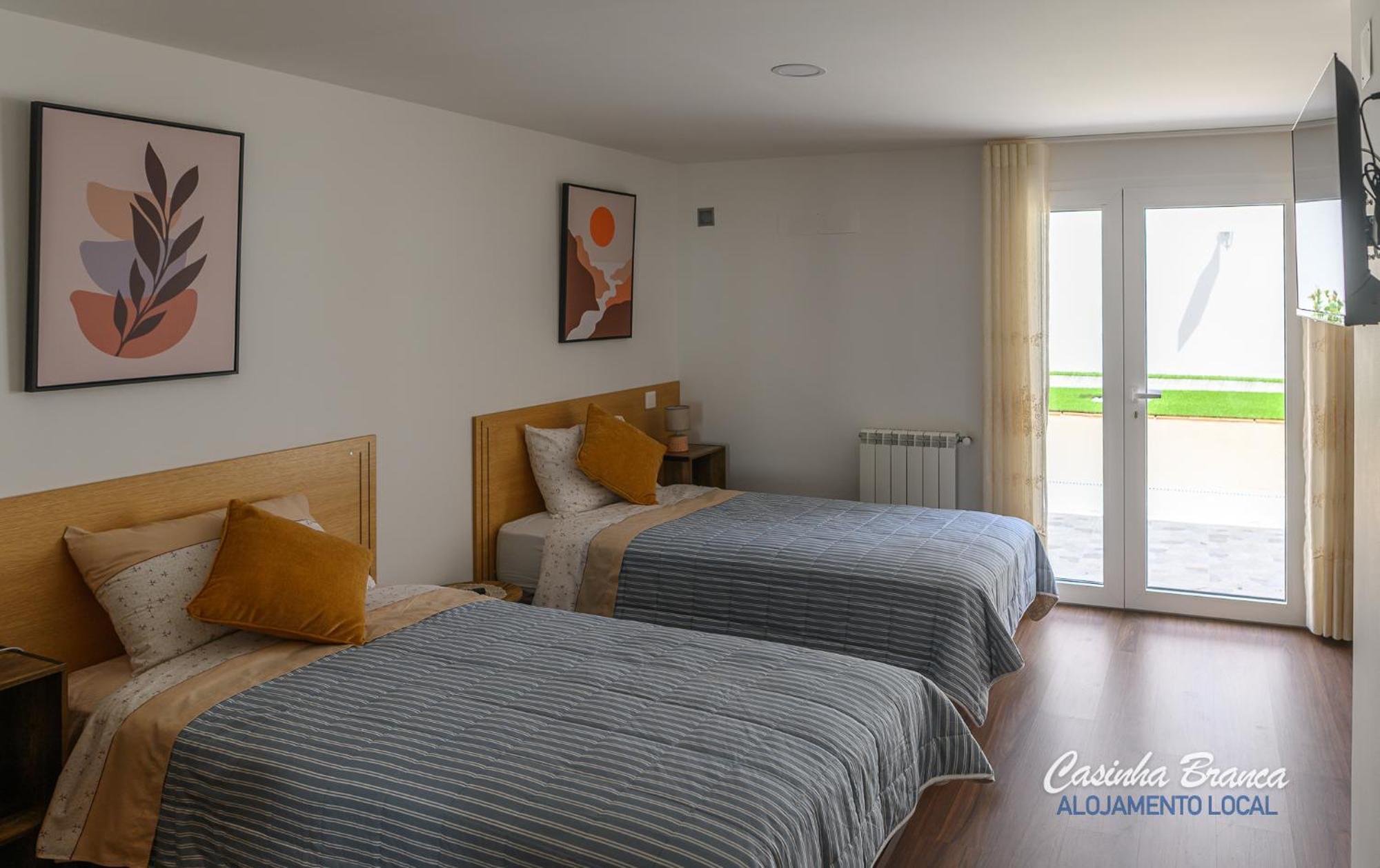 Casinha Branca Hotel Fundao Ngoại thất bức ảnh