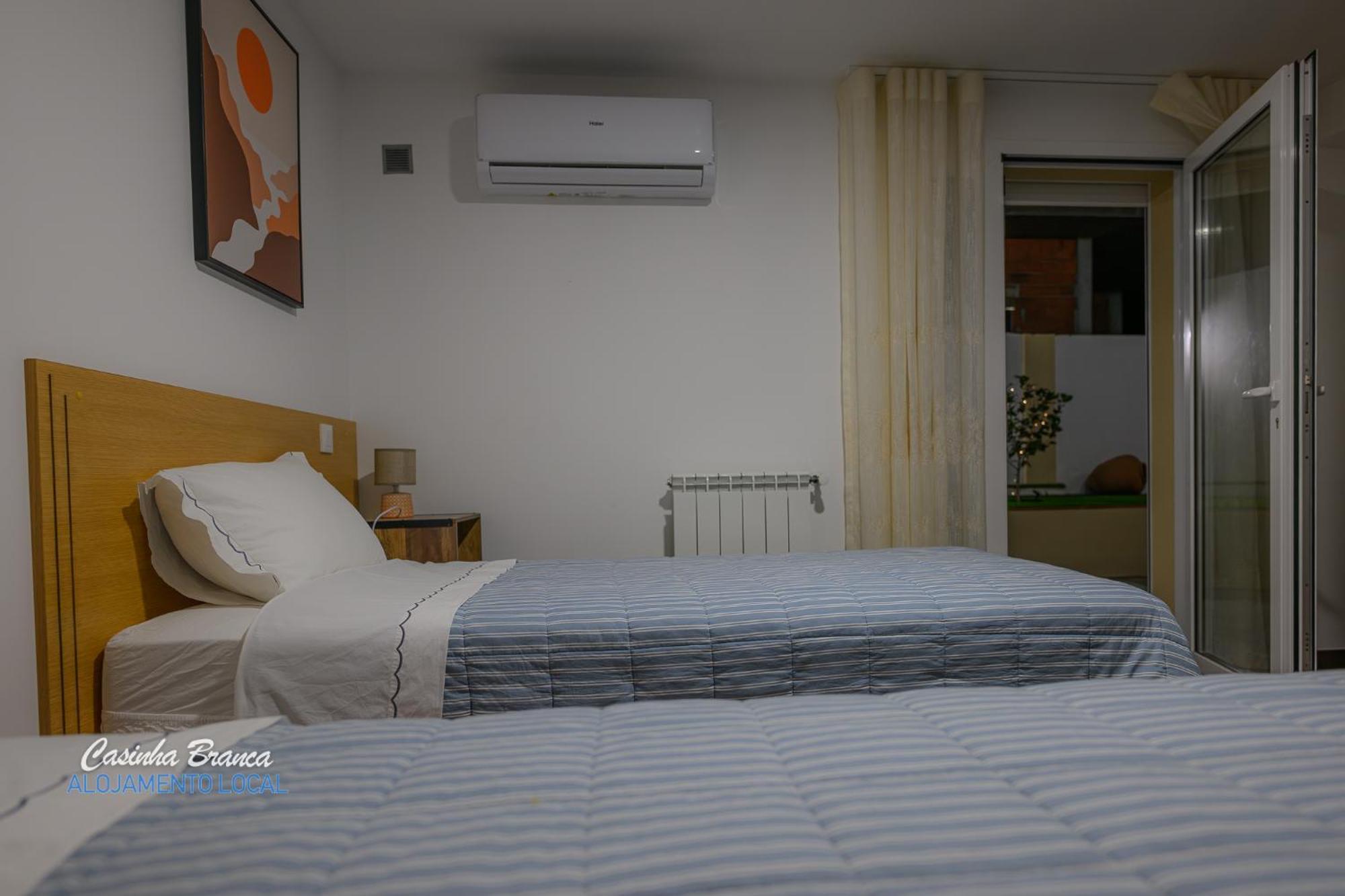 Casinha Branca Hotel Fundao Ngoại thất bức ảnh